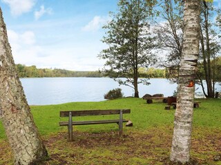 Casa de vacaciones Kyrkhult  22
