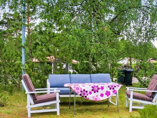 Casa de vacaciones Laholm Grabación al aire libre 5