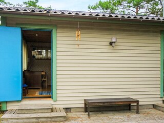 Casa de vacaciones Laholm Grabación al aire libre 7