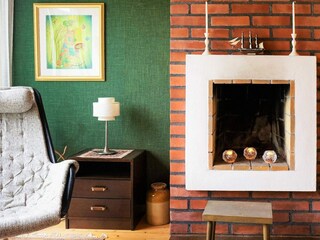 Holiday house Laholm  8