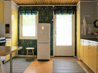 Holiday house Laholm  10