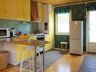 Holiday house Laholm  11