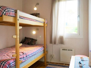 Casa de vacaciones Laholm  15