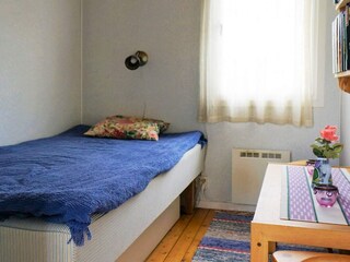 Casa de vacaciones Laholm  17