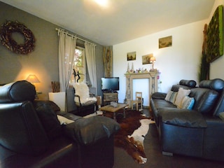 Holiday cottage Paliseul Features 8