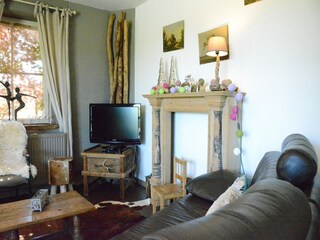 Casa vacanze Paliseul Caratteristiche 17