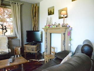 Holiday cottage Paliseul Features 18