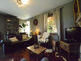 Maison de vacances Paliseul Équipement 12