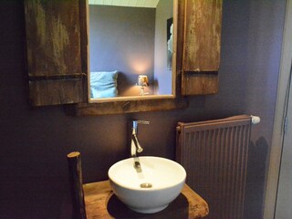 Holiday cottage Paliseul Features 12