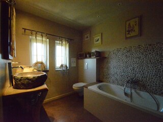 Cottage Paliseul Ausstattung 14