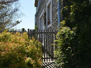 Maison de vacances Paliseul  29