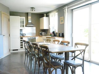 Holiday cottage Paliseul Features 16