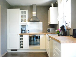 Holiday cottage Paliseul Features 17