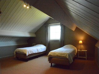 Cottage Paliseul Ausstattung 15