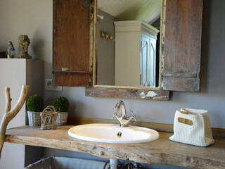 Holiday cottage Paliseul Features 23