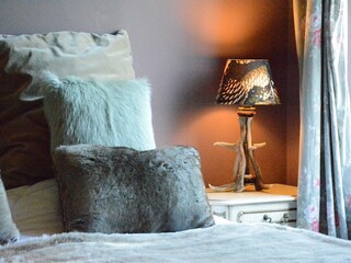 Holiday cottage Paliseul  28