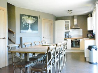 Cottage Paliseul Ausstattung 23