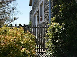 Maison de vacances Paliseul  33