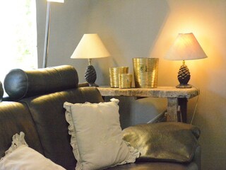 Holiday cottage Paliseul  34