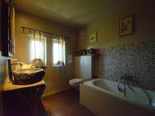 Casa vacanze Paliseul Caratteristiche 23