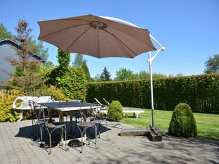 Cottage Paliseul Außenaufnahme 4