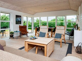 Casa de vacaciones Høll  2