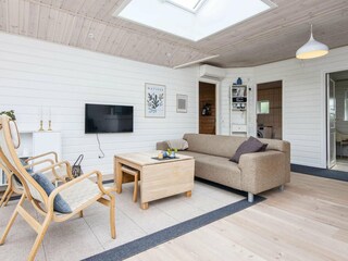 Casa de vacaciones Høll  10