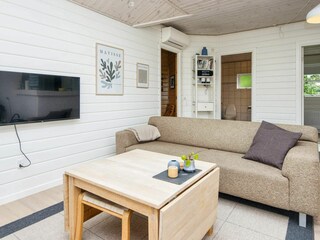 Casa de vacaciones Høll  4