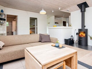 Casa de vacaciones Høll  11