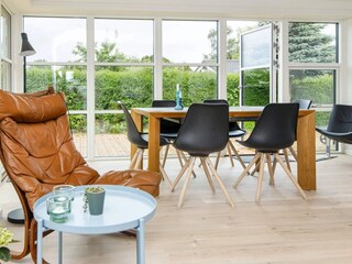 Casa de vacaciones Høll  13
