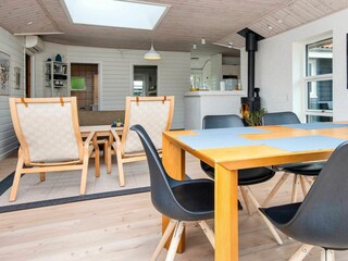 Casa de vacaciones Høll  6
