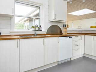 Casa de vacaciones Høll  7