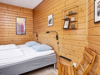 Casa de vacaciones Høll  14