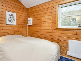 Casa de vacaciones Høll  15