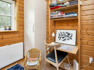 Casa de vacaciones Høll  8