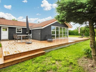 Casa de vacaciones Høll  9