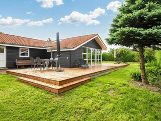 Casa de vacaciones Høll  18