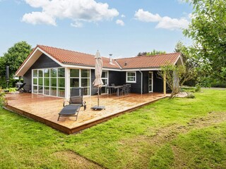 Casa de vacaciones Høll  19