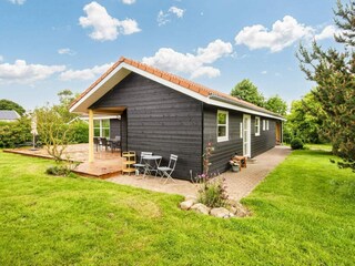 Casa de vacaciones Høll  21