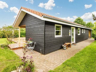 Casa de vacaciones Høll  22