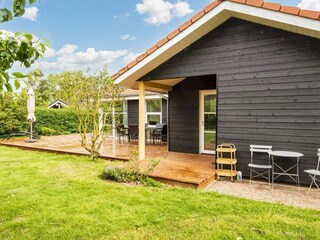 Casa de vacaciones Høll  25