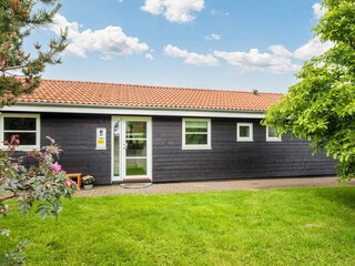 Casa de vacaciones Høll  26