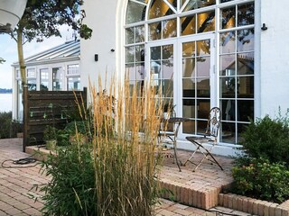 Ferienhaus Hejlsminde Außenaufnahme 6