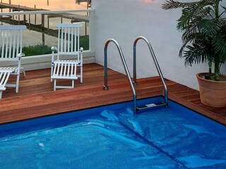 Ferienhaus Hejlsminde Außenaufnahme 8