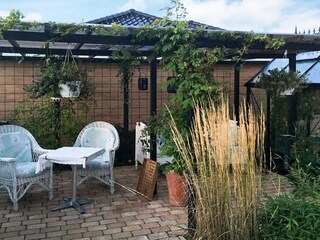Ferienhaus Hejlsminde Außenaufnahme 10