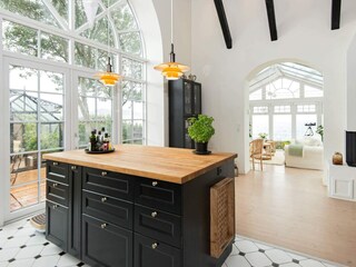 Ferienhaus Hejlsminde  27
