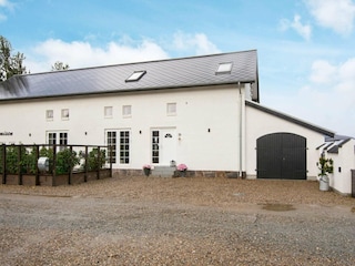Ferienhaus Hejlsminde  43