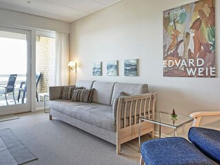 Apartamento Allinge  6
