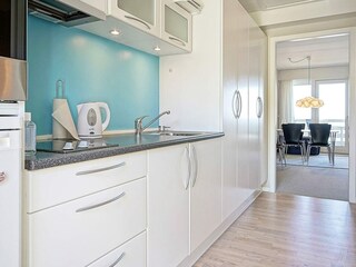 Apartamento Allinge  7