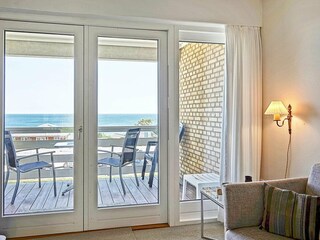 Appartement Allinge  18